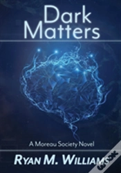 Capa do artigo Dark Matters