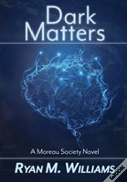 Capa do artigo Dark Matters