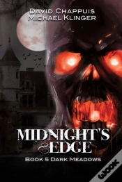 Capa do artigo Dark Meadows