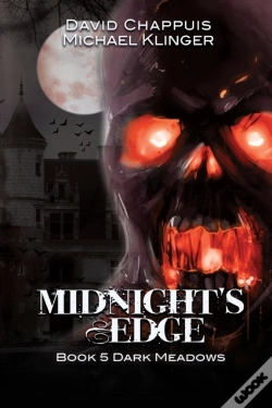Capa do artigo Dark Meadows