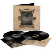 Capa do artigo Dark Medieval Times - Vinil