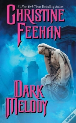 Capa do artigo Dark Melody
