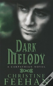 Capa do artigo Dark Melody