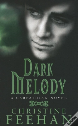 Capa do artigo Dark Melody