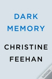 Capa do artigo Dark Memory