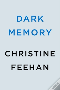 Capa do artigo Dark Memory