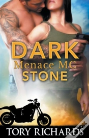 Capa do artigo Dark Menace Mc - Stone