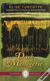 Capa do artigo Dark Menagerie