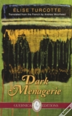 Capa do artigo Dark Menagerie