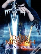 Capa do artigo Dark Messiah