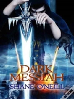 Capa do artigo Dark Messiah
