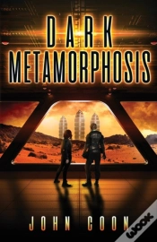 Capa do artigo Dark Metamorphosis