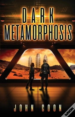 Capa do artigo Dark Metamorphosis