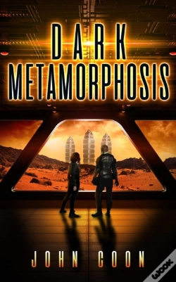 Capa do artigo Dark Metamorphosis