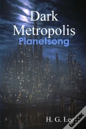 Capa do artigo Dark Metropolis: Planetsong