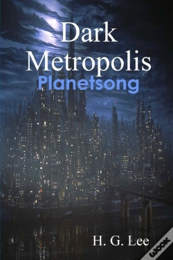 Capa do artigo Dark Metropolis: Planetsong