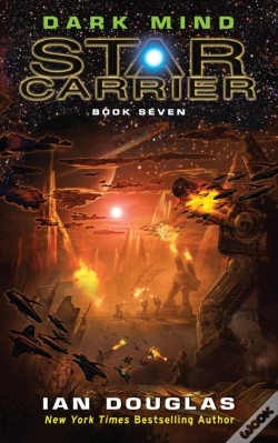 Capa do artigo Dark Mind