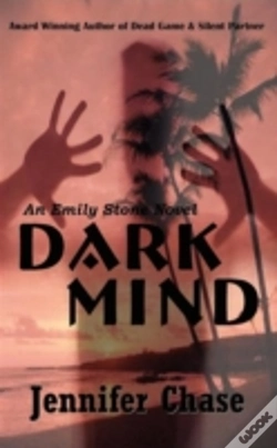 Capa do artigo Dark Mind