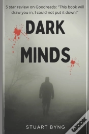 Capa do artigo Dark Minds