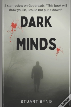 Capa do artigo Dark Minds
