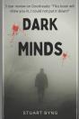 Dark Minds - Preview