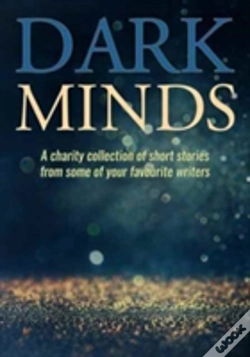 Capa do artigo Dark Minds