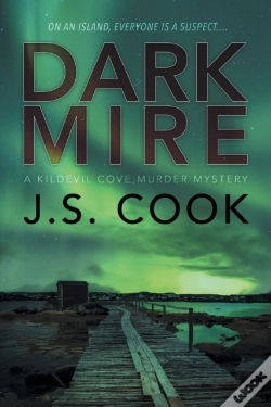 Capa do artigo Dark Mire