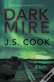 Capa do artigo Dark Mire