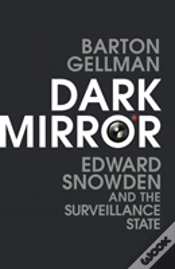 Capa do artigo Dark Mirror