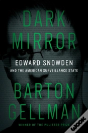 Capa do artigo Dark Mirror