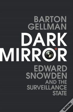 Capa do artigo Dark Mirror