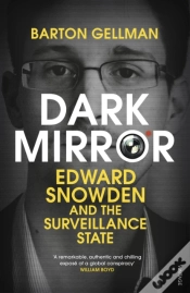Capa do artigo Dark Mirror