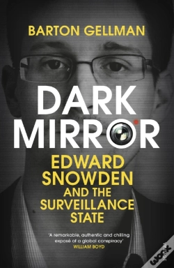 Capa do artigo Dark Mirror