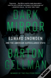 Capa do artigo Dark Mirror
