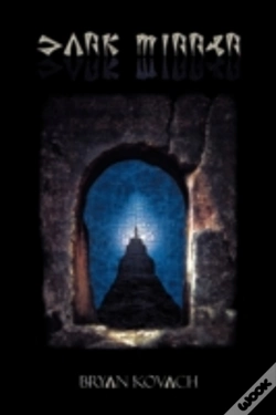 Capa do artigo Dark Mirror