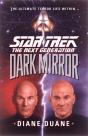 Dark Mirror - Preview