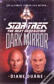 Capa do artigo Dark Mirror