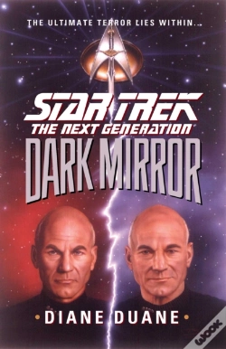 Capa do artigo Dark Mirror