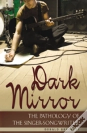 Capa do artigo Dark Mirror