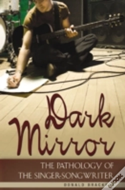 Capa do artigo Dark Mirror