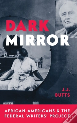 Capa do artigo Dark Mirror