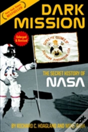 Capa do artigo Dark Mission