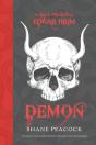 Dark Missions Of Edgar Brim: Demon - Preview