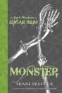 Dark Missions Of Edgar Brim: Monster - Preview