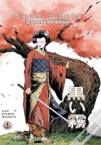Dark Mists: Kurotobi Skies