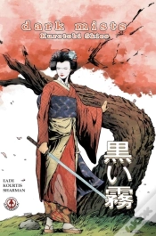 Capa do artigo Dark Mists: Kurotobi Skies