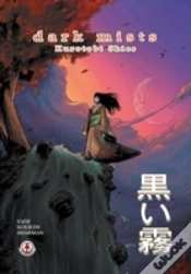Capa do artigo Dark Mists: Kurotobi Skies