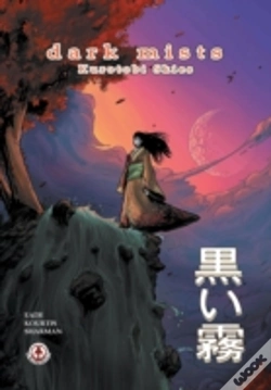 Capa do artigo Dark Mists: Kurotobi Skies