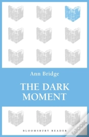 Capa do artigo Dark Moment