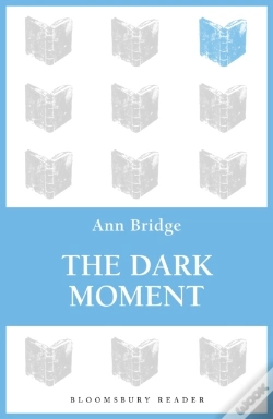 Capa do artigo Dark Moment